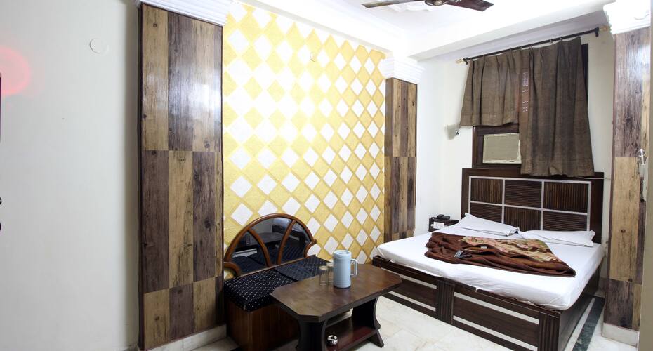 Satya International, New Delhi 4
